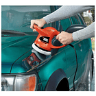 POLICHADORA ELECTRICA BYD WP900 2