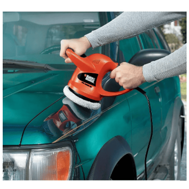 POLICHADORA ELECTRICA BYD WP900 2