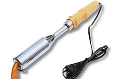 CAUTIN JAGUAR 100 WATIOS P/PLANA  823663022