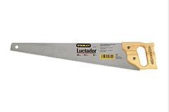 SERRUCHO STANLEY 20PUL 15471