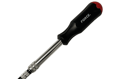 JGO DESTORNILLADORES FORCE 7 PCS FLEXIBLE REF2083