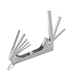 JGO LLAVES BRISTOL UYUSTOOLS 2.5-10MM REF.YAS801 1