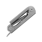 JGO LLAVES BRISTOL UYUSTOOLS 2.5-10MM REF.YAS801 3