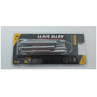 JGO LLAVES BRISTOL UYUSTOOLS 2.5-10MM REF.YAS801 2