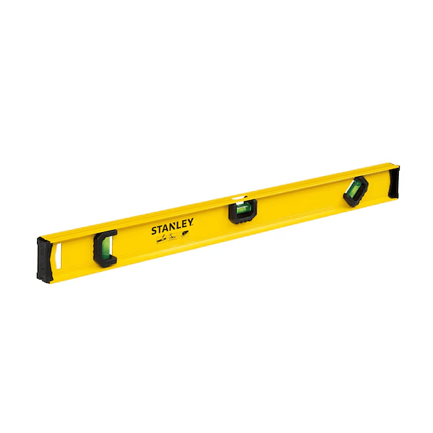 NIVEL ALUMINIO STANLEY 24PUL STHT42074LA