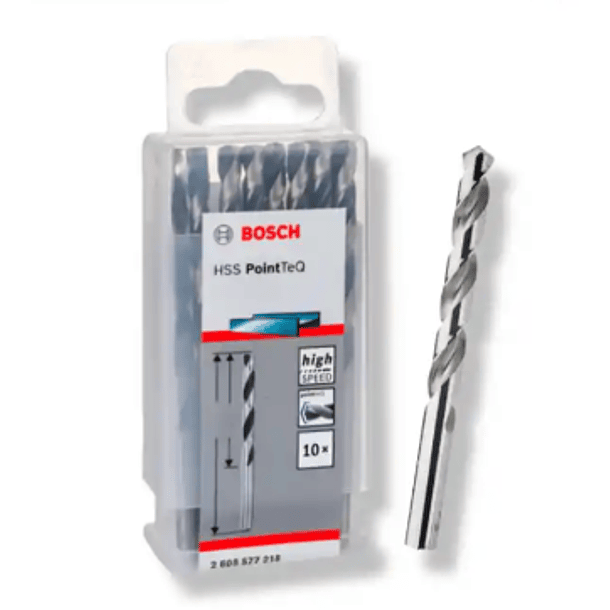 BROCA HSS BOSCH 9/64