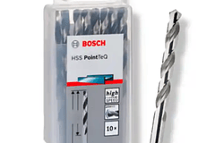 BROCA HSS BOSCH 9/64