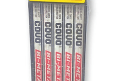 SEGUETA COVO 18 DIENTES HIERRO CV-SB-0118