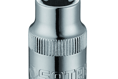 COPA TORX SATA CUAD. 3/8