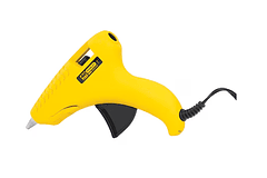 PISTOLA SILICONA STANLEY GR 20