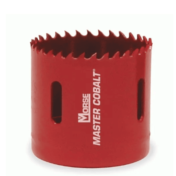 SIERRA COPA MORSE 5/8 16mm 5155901