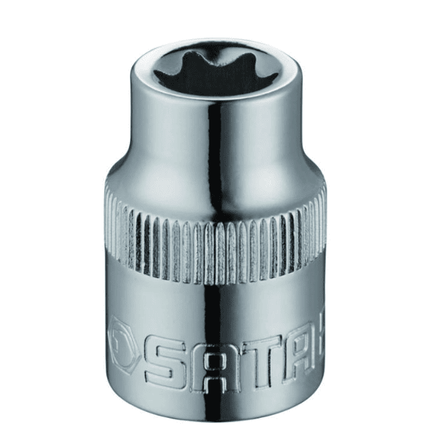 COPA TORX SATA CUAD. 3/8