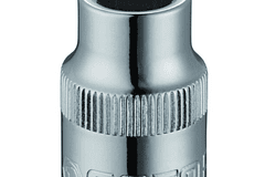 COPA TORX SATA CUAD. 3/8