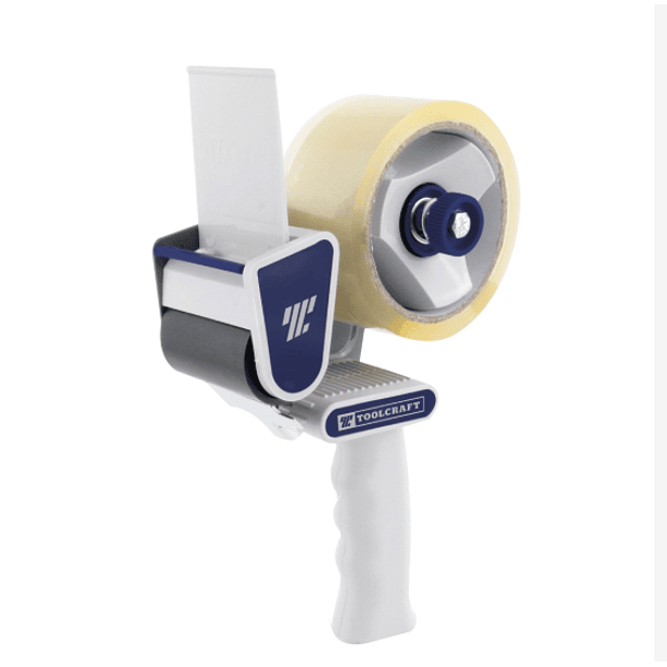 DISPENSADOR DE CINTA TOOLCRAFT REF.TC1098 1