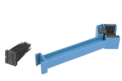 HERR AUTOM FORCE BROCHA LIMPIA CADENA REF9Y0133