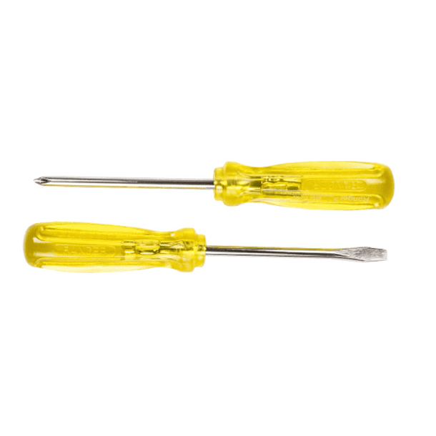 DESTORNILLADOR ESTRELLA RANGER 1/4 X 8 2004409