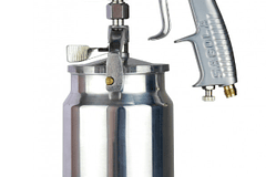 PISTOLA PINTAR ALTA SAGOLA CLASSIC LUX (1.8) SG20121102