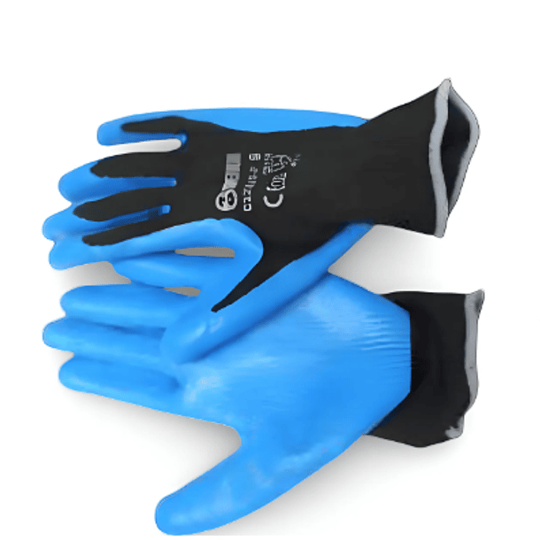 GUANTE SUPERIOR NYLON 9