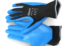 GUANTE SUPERIOR NYLON 9