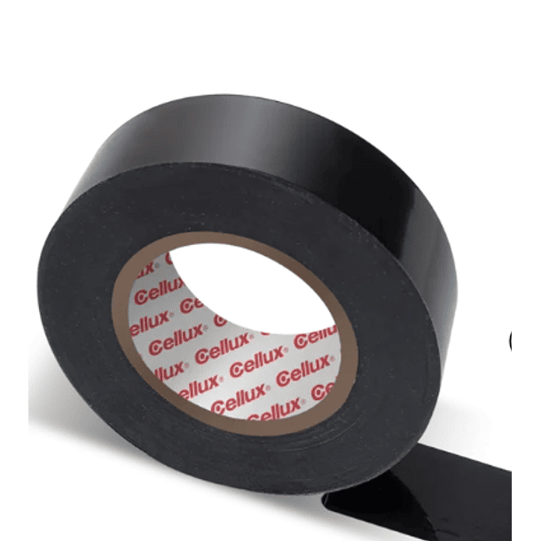 CINTA  AISLANTE CELLUX GRANDE 1
