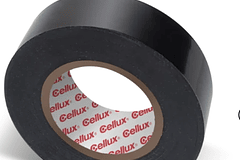 CINTA  AISLANTE CELLUX GRANDE