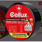 CINTA  AISLANTE CELLUX GRANDE 2
