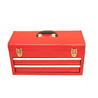 CAJA HERRAMIENTAS ROJA TBD 132 AX BIG RED 1