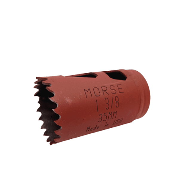 SIERRA COPA MORSE 1 3/8 35mm 5155918 2