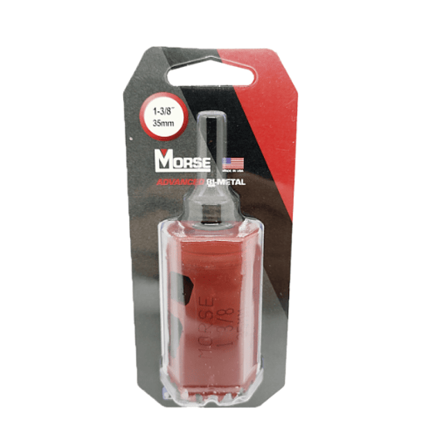 SIERRA COPA MORSE 1 3/8 35mm 5155918 1