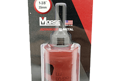 SIERRA COPA MORSE 1 3/8 35mm 5155918