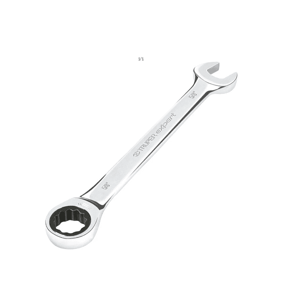 LLAVE MIXTA FORCE T/RATCHET 13/16 REF75713.16