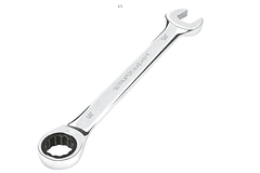 LLAVE MIXTA FORCE T/RATCHET 13/16 REF75713.16