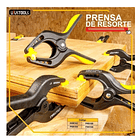 PRENSA RESORTE UYUSTOOLS 3