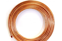 TUBO COBRE X ROLLO 1/2