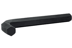 LLAVE BRISTOL FORCE 22 CORTA  76422