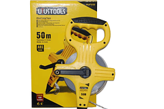 CINTA METRICA UYUSTOOLS 50M HUM050