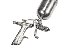 AEROGRAFO RANGER F2 1140035