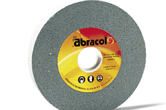 PIEDRA ESMERIL CARBORUNDUM 6 X 3/4 GC-80 VERDE 69078662446