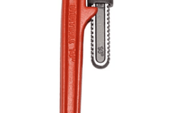 LLAVE TUBO UYUSTOOLS 14PUL YSA014