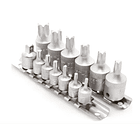 JGO COPAS TORX UYUSTOOL MACHO 15 PZAS  TUP015 2