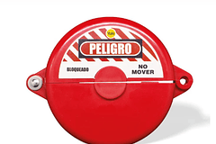 BLOQUEADOR YALE VALVULAS 140MM 0001163