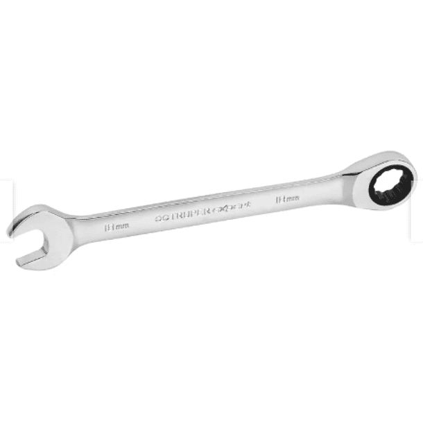LLAVE MIXTA FORCE T/RATCHET 18MM REF75718