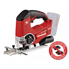 PROMO EINHELL SIERRA CALADORA INAL. 18 LI TE-JS+LIJADORA INAL TE-OS 18/+ CUCHIILLA 1