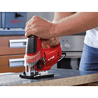 PROMO EINHELL SIERRA CALADORA INAL. 18 LI TE-JS+LIJADORA INAL TE-OS 18/+ CUCHIILLA 2