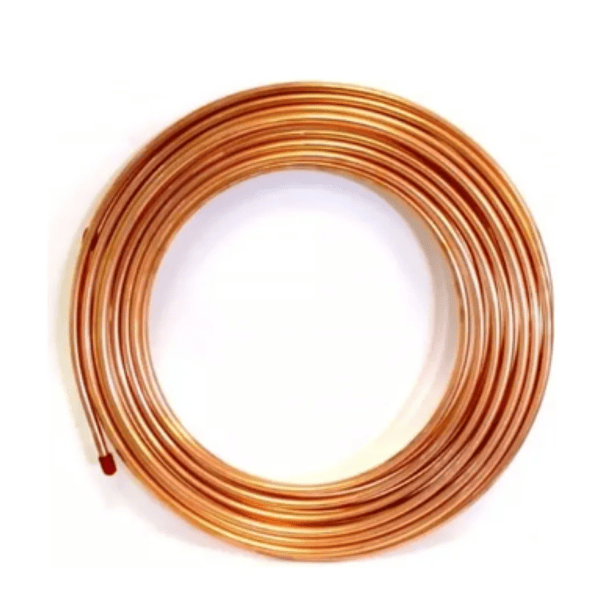 TUBO COBRE X ROLLO 5/8