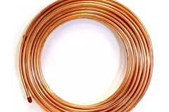 TUBO COBRE X ROLLO 5/8