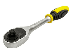 RATCHET UYUSTOOLS 3/8 LARGO 8