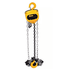 DIFERENCIAL UYUSTOOLS T/KOCH 1TON X 6 MTS TEC601 2