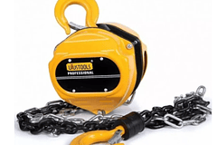 DIFERENCIAL UYUSTOOLS T/KOCH 1TON X 6 MTS TEC601