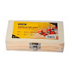 JGO FRESAS RUTEADORA UYUSTOOLS 6 PZAS CQT006 2